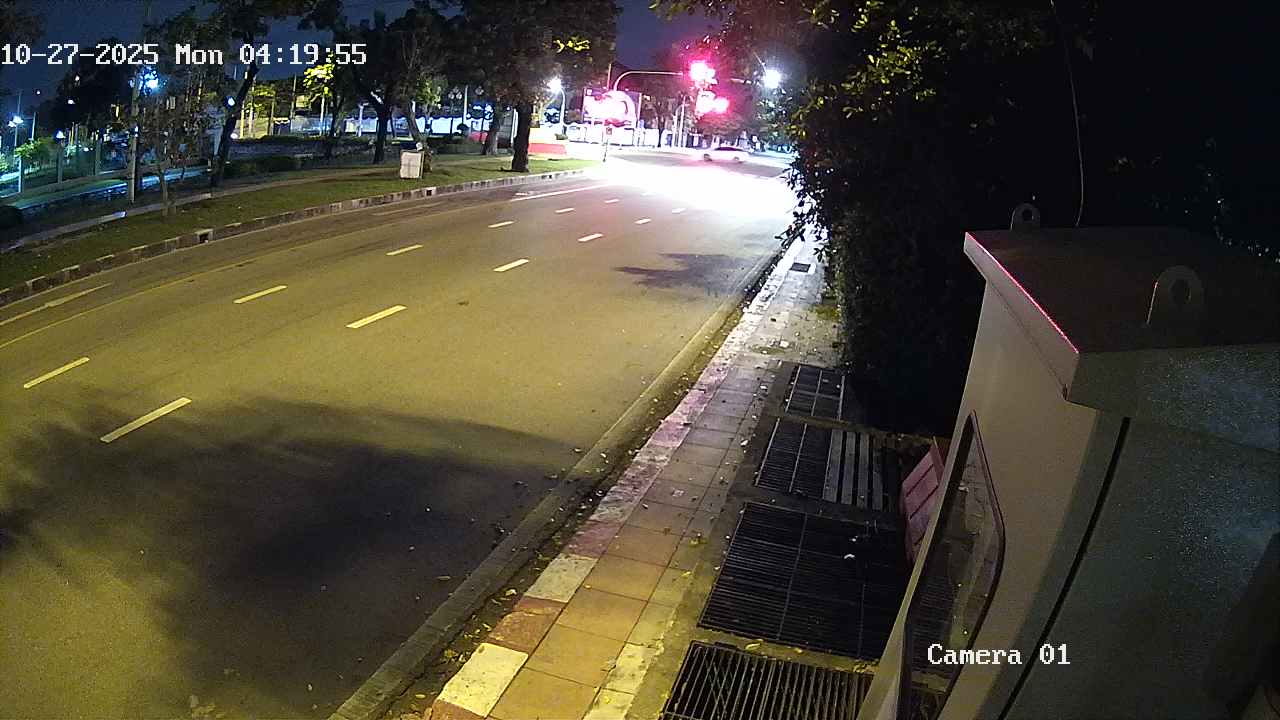 CCTV