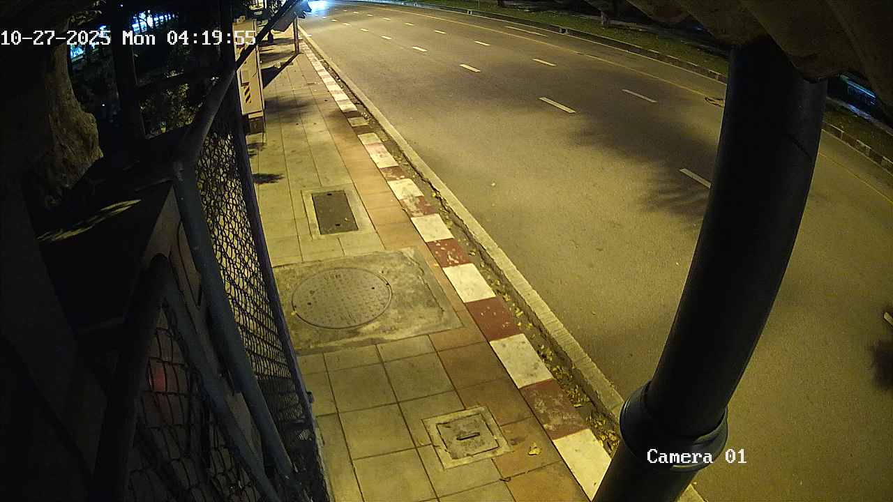 CCTV