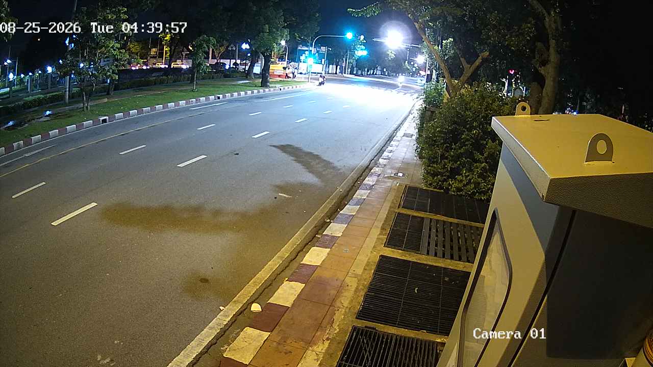 CCTV