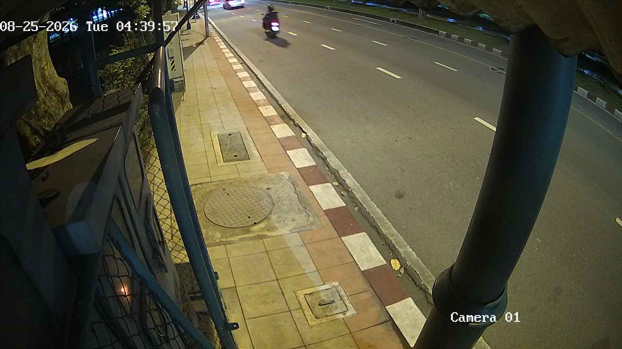 CCTV