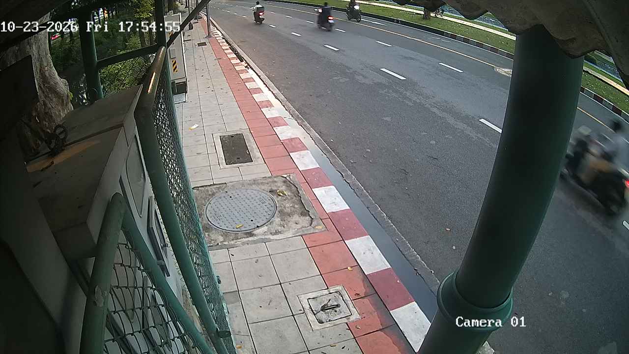 CCTV