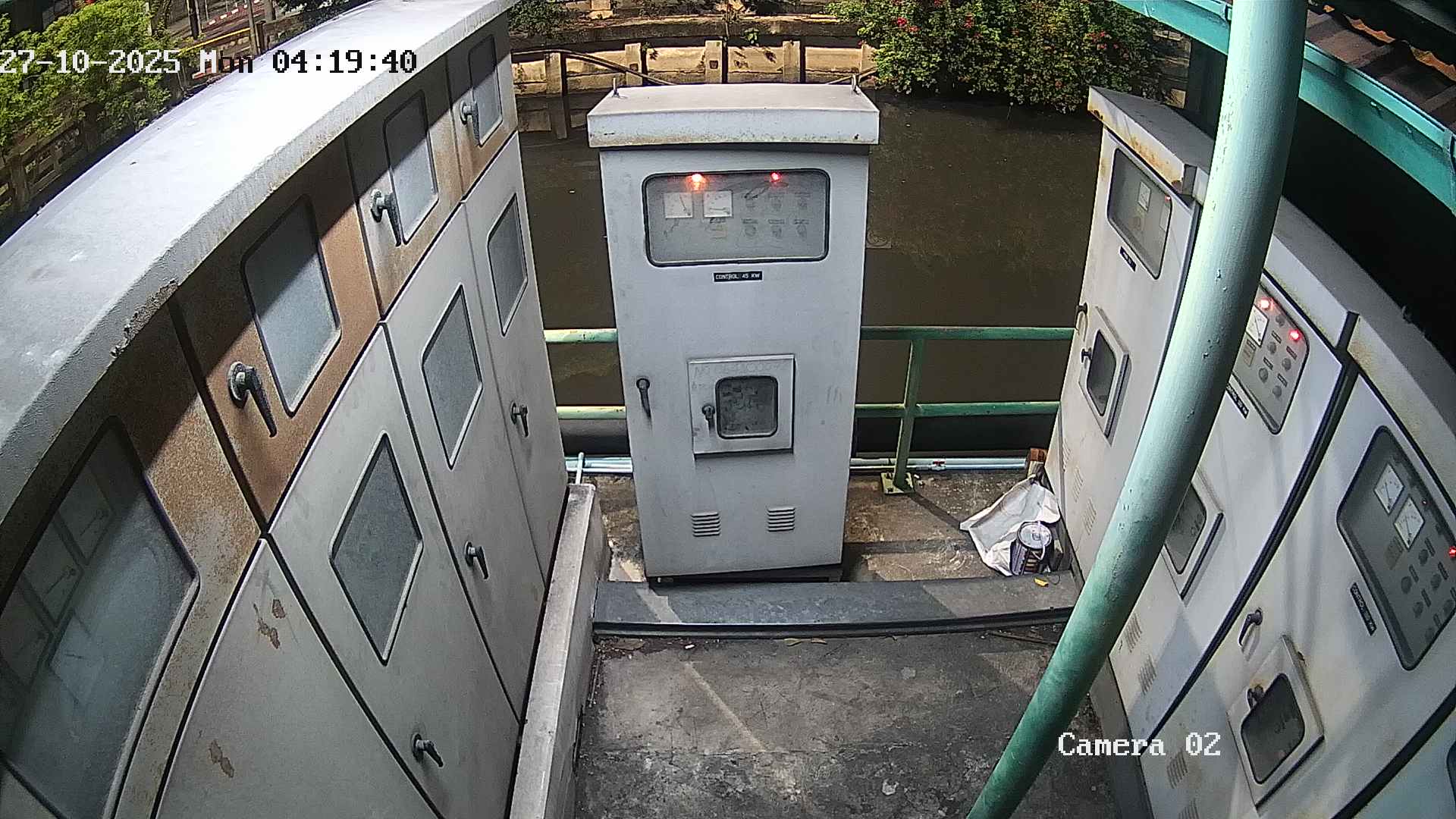CCTV