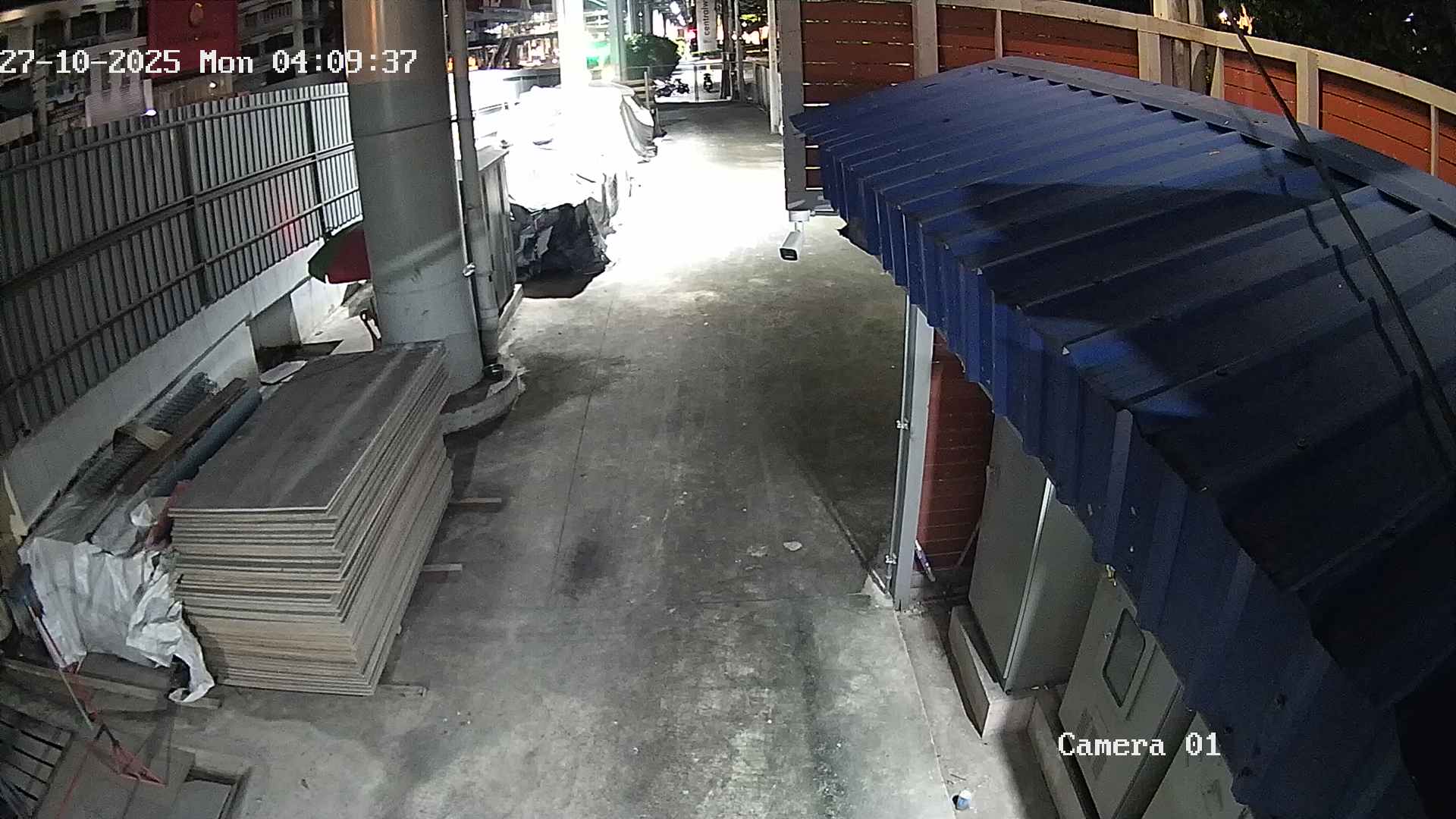 CCTV