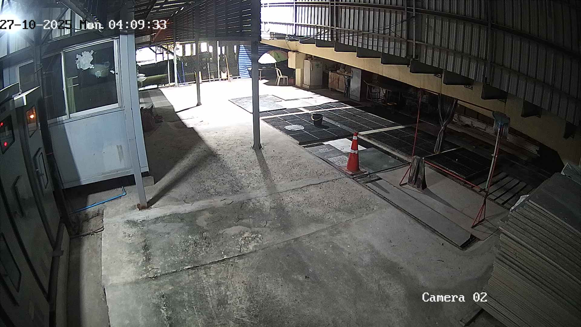 CCTV