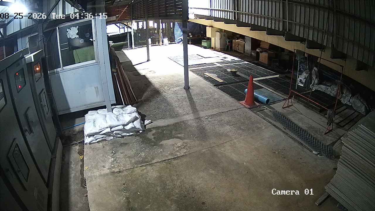 CCTV