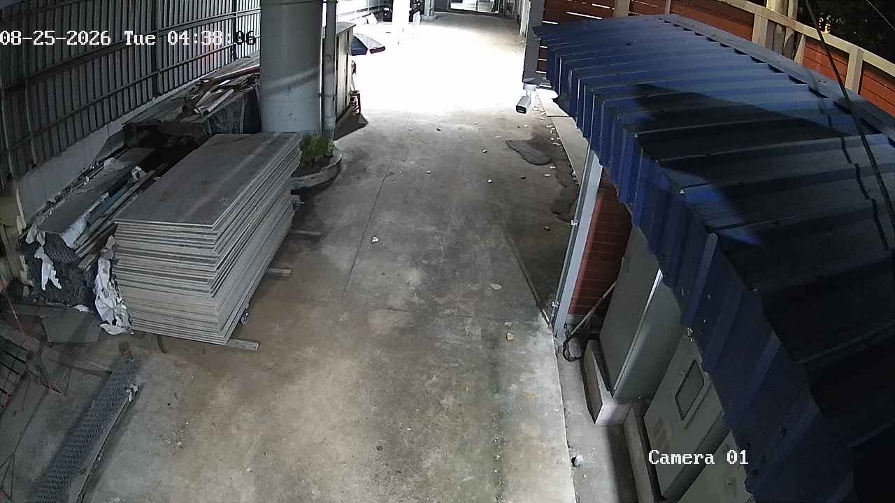 CCTV