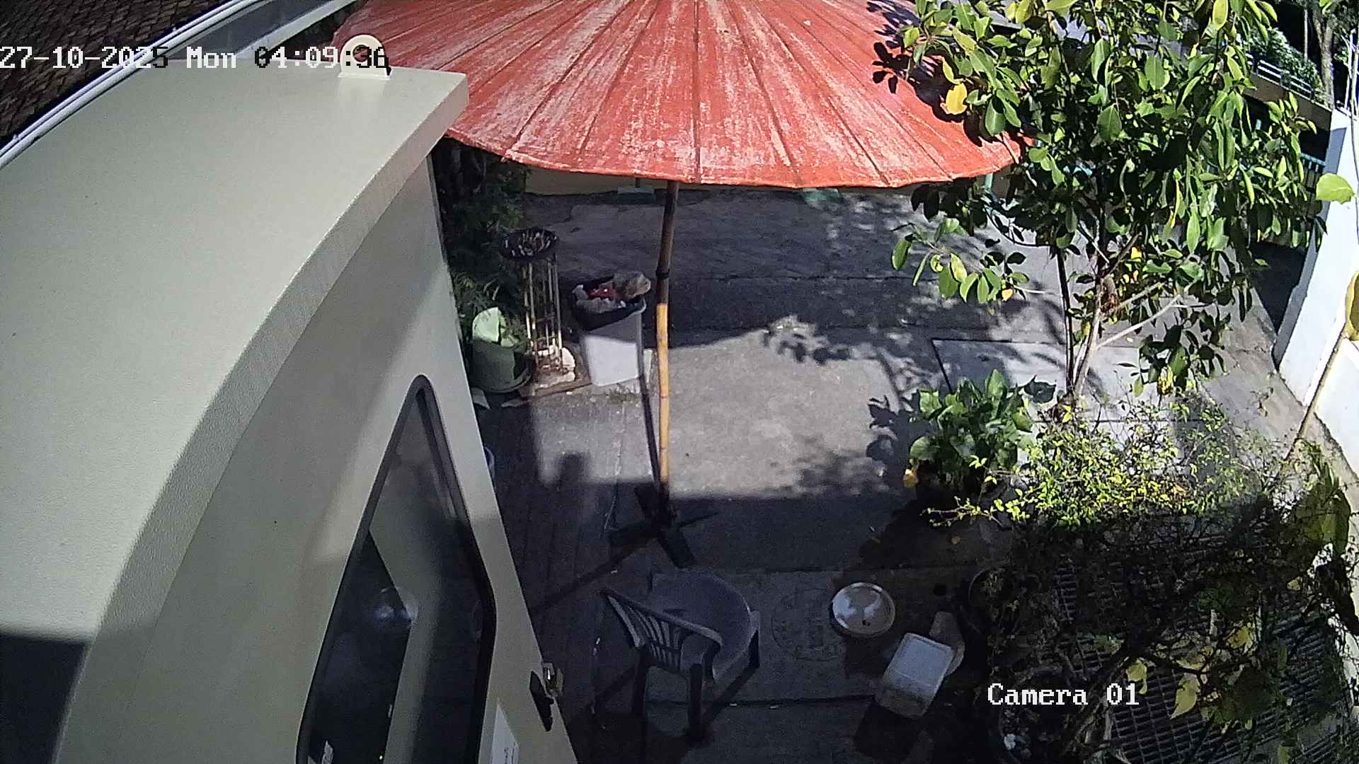 CCTV