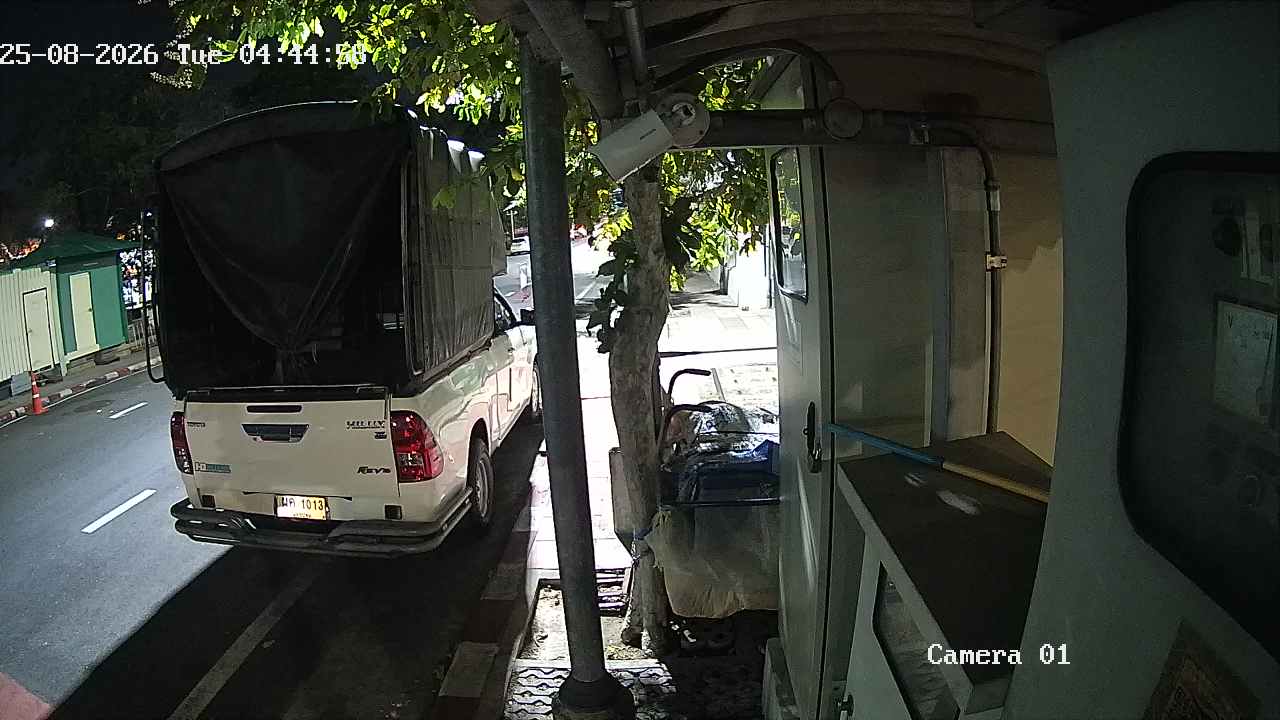 CCTV