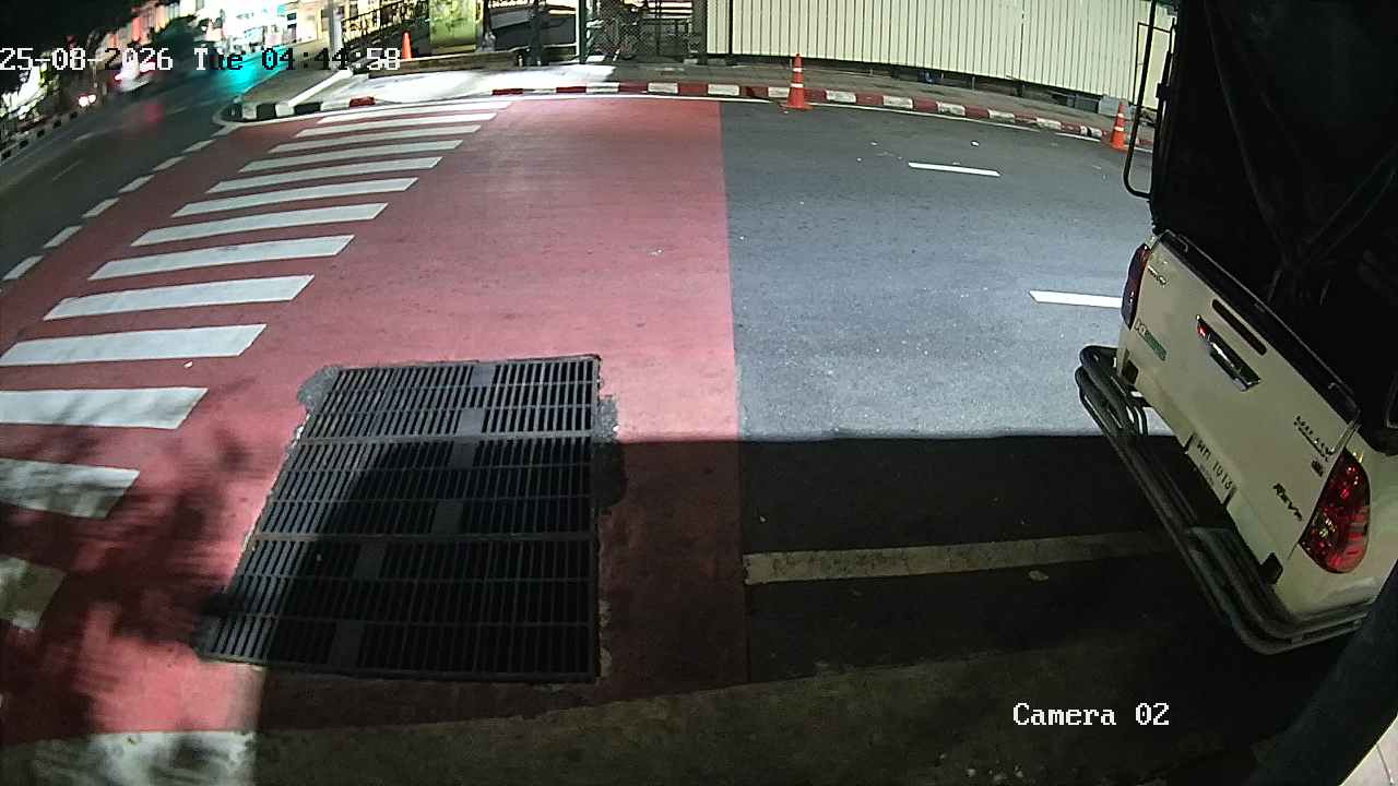 CCTV