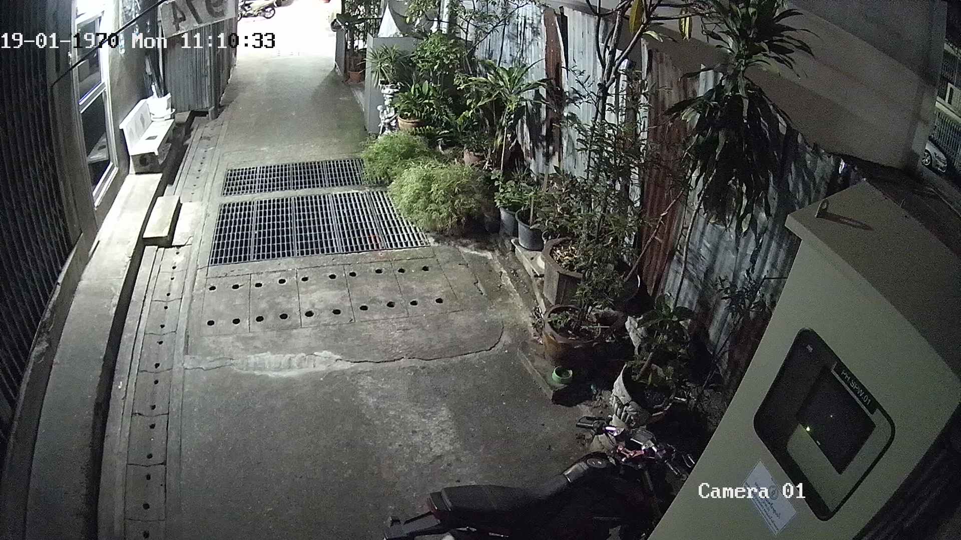 CCTV
