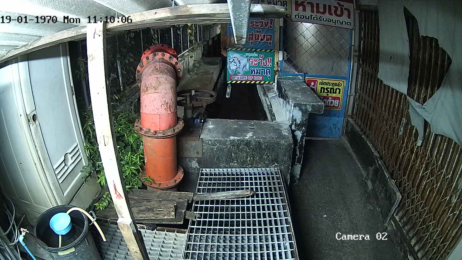 CCTV