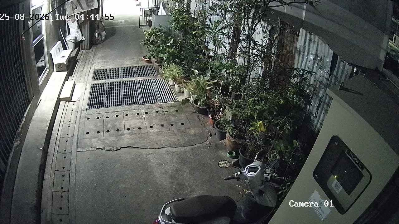CCTV