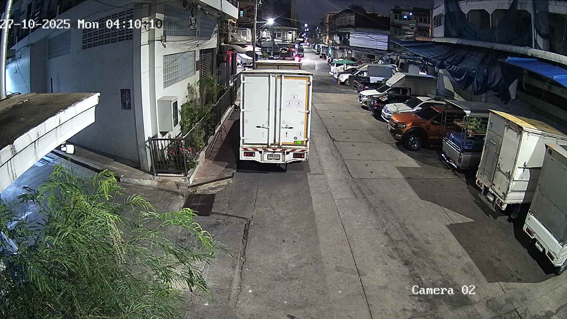 CCTV