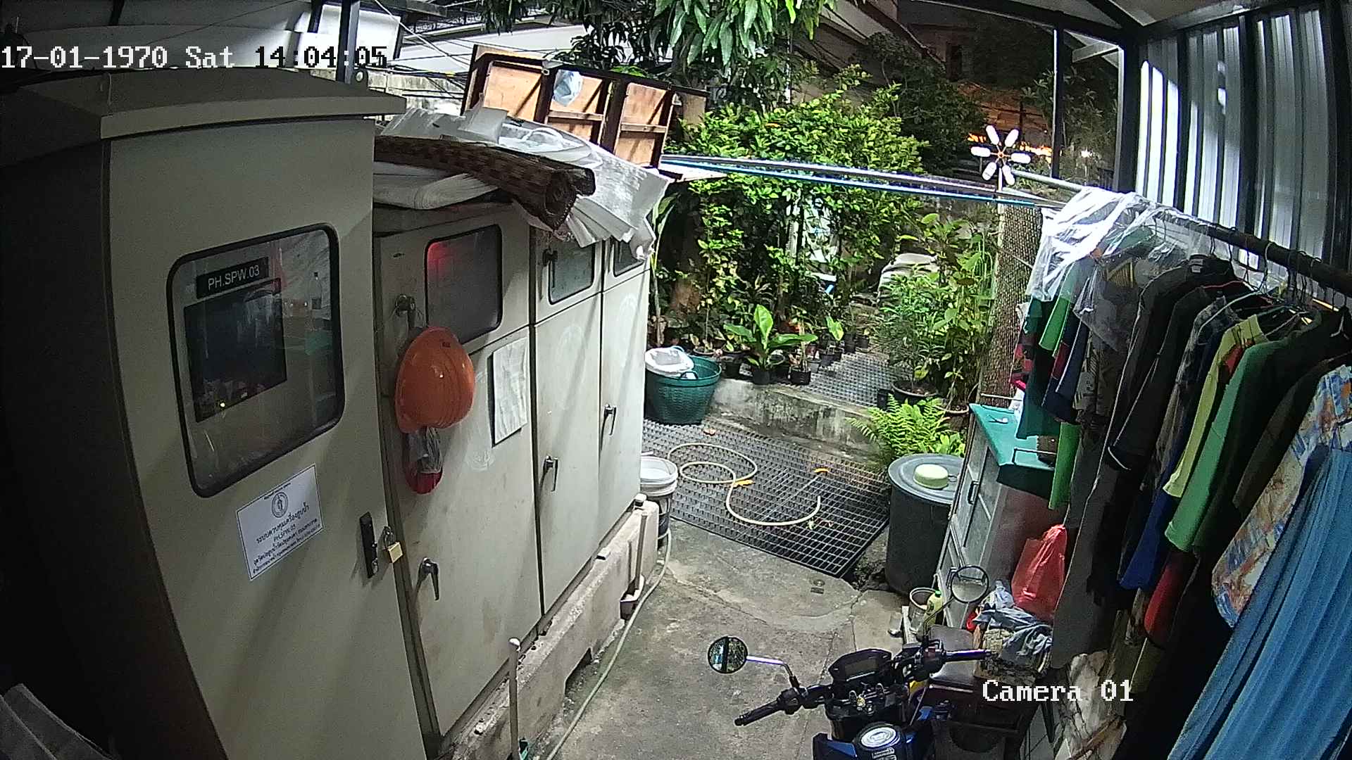 CCTV