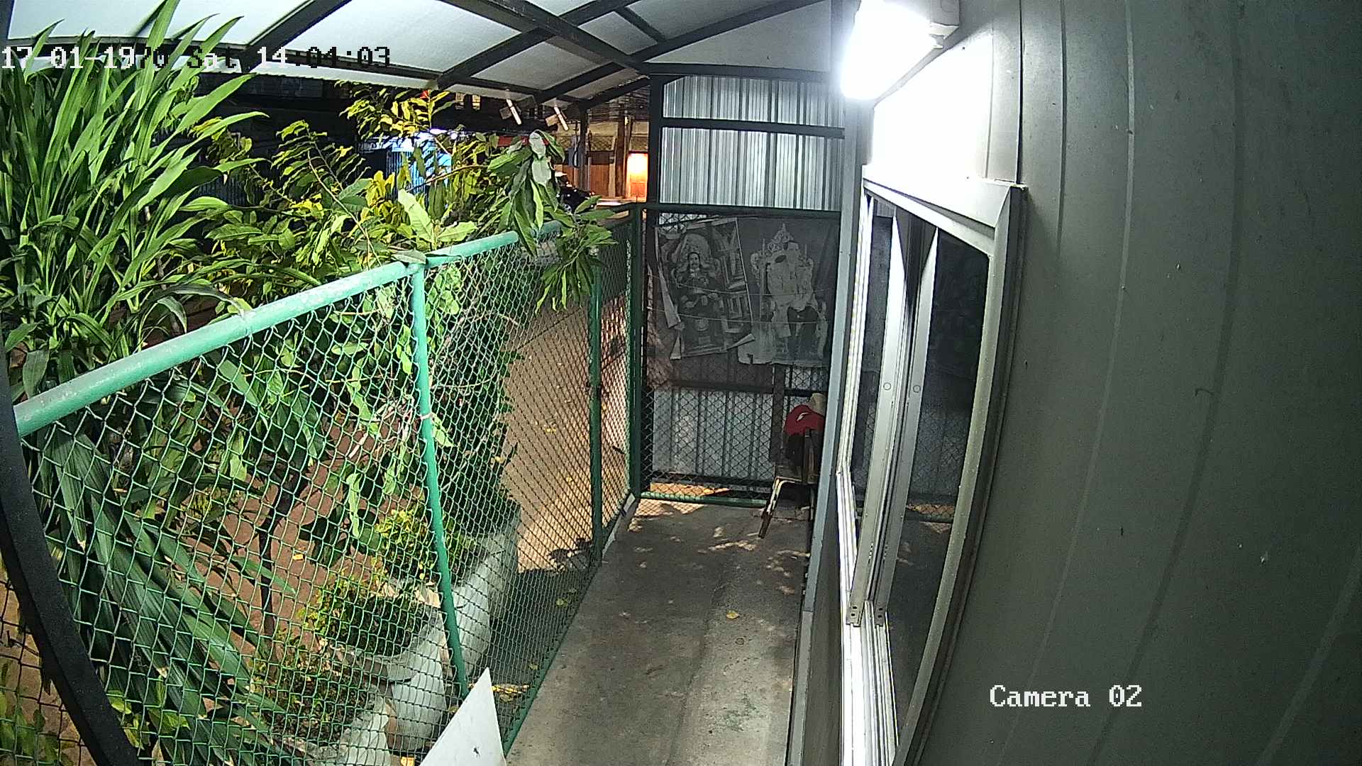 CCTV
