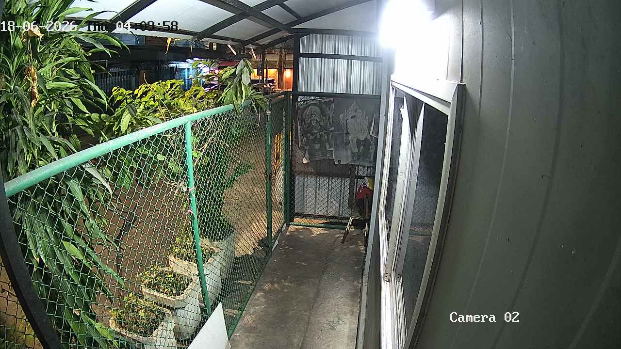 CCTV