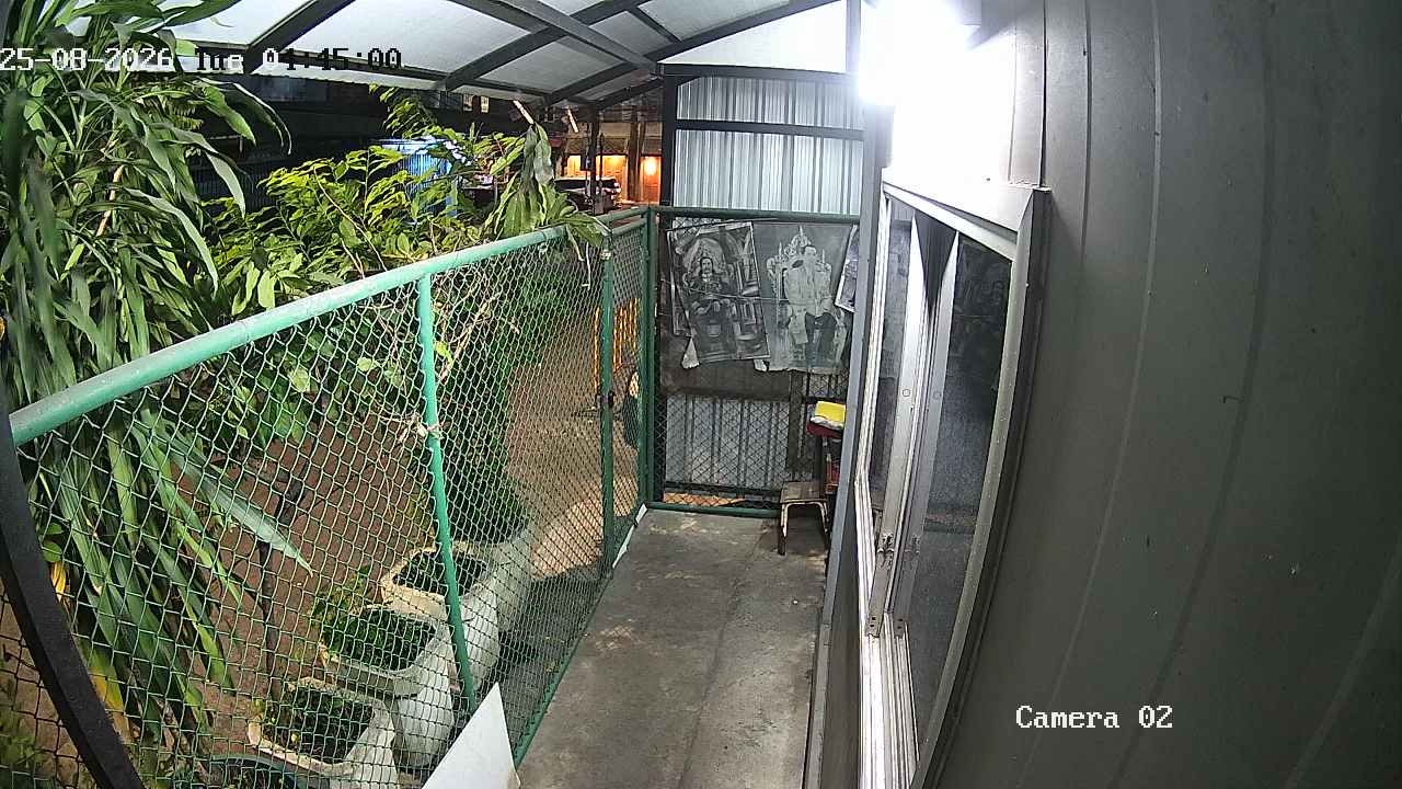 CCTV