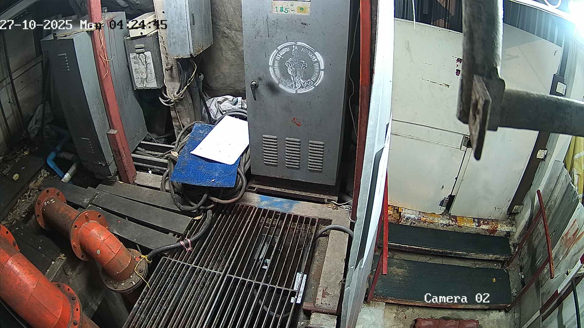 CCTV