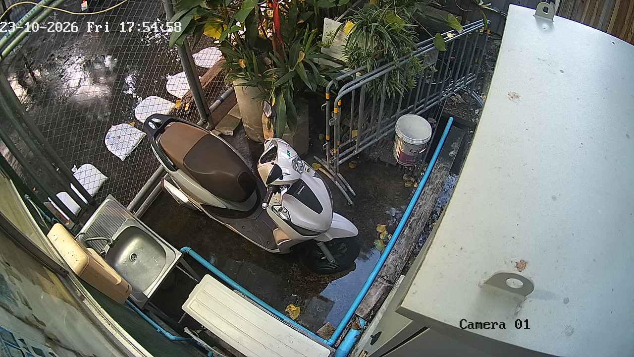 CCTV