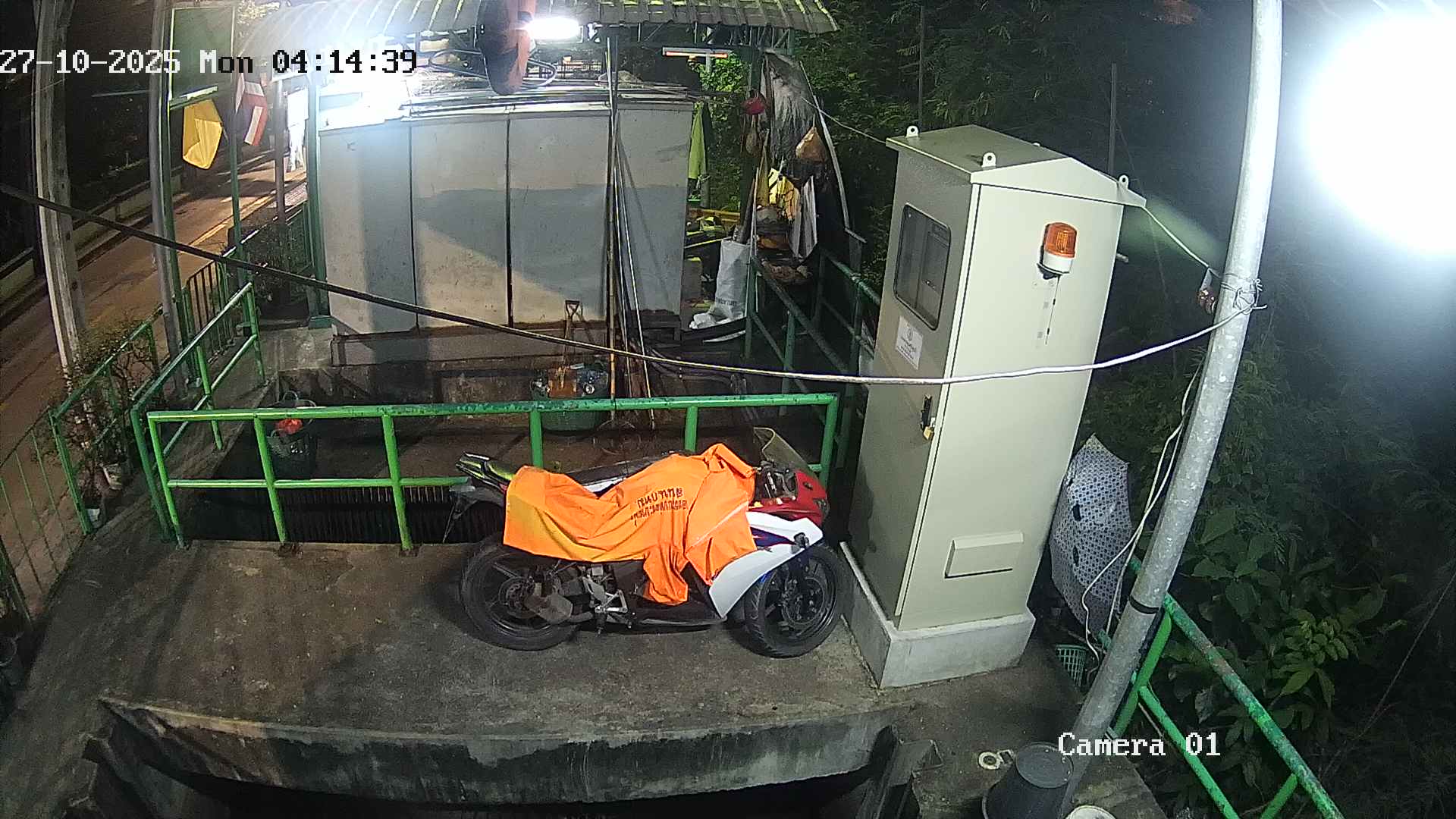 CCTV