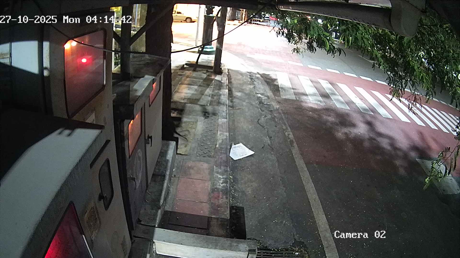 CCTV