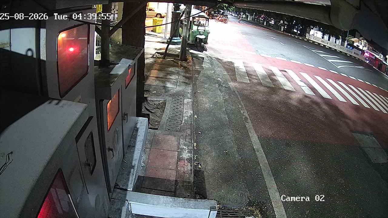 CCTV