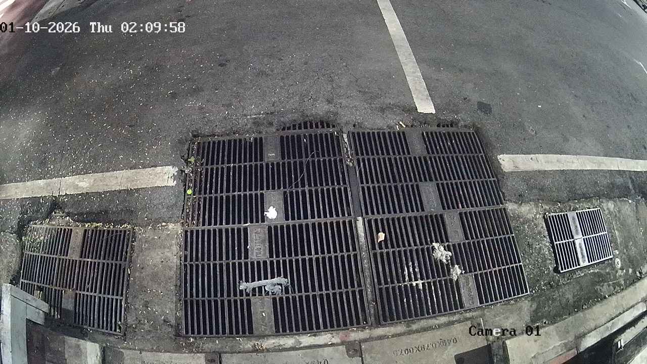 CCTV