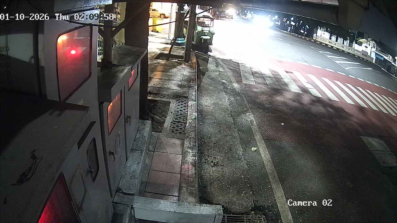 CCTV
