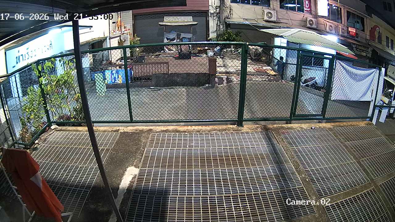 CCTV