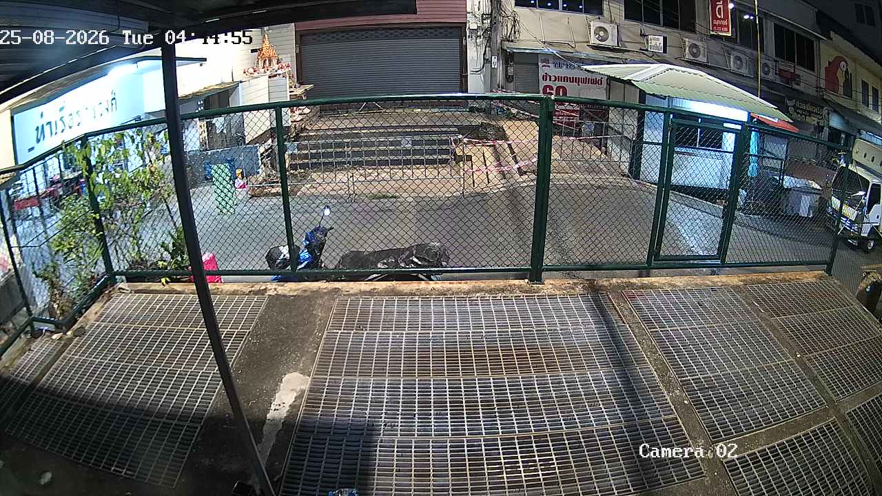 CCTV