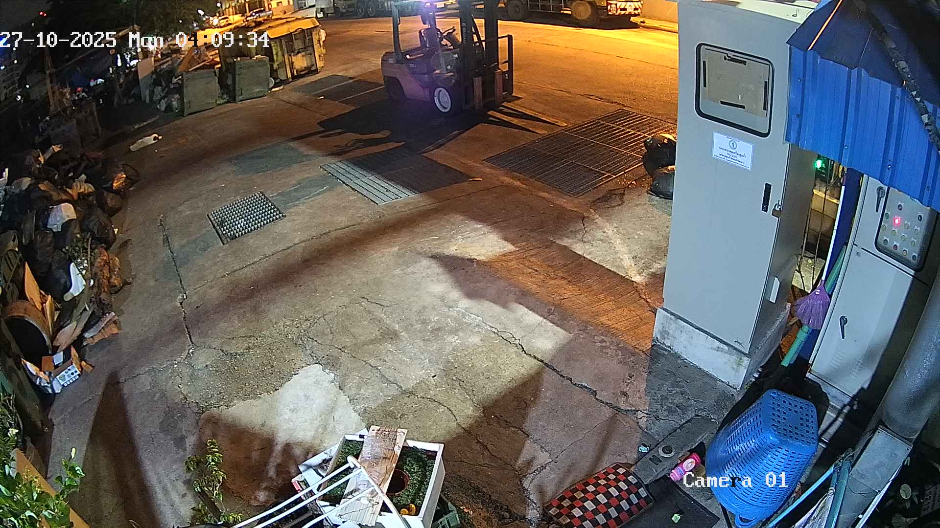 CCTV