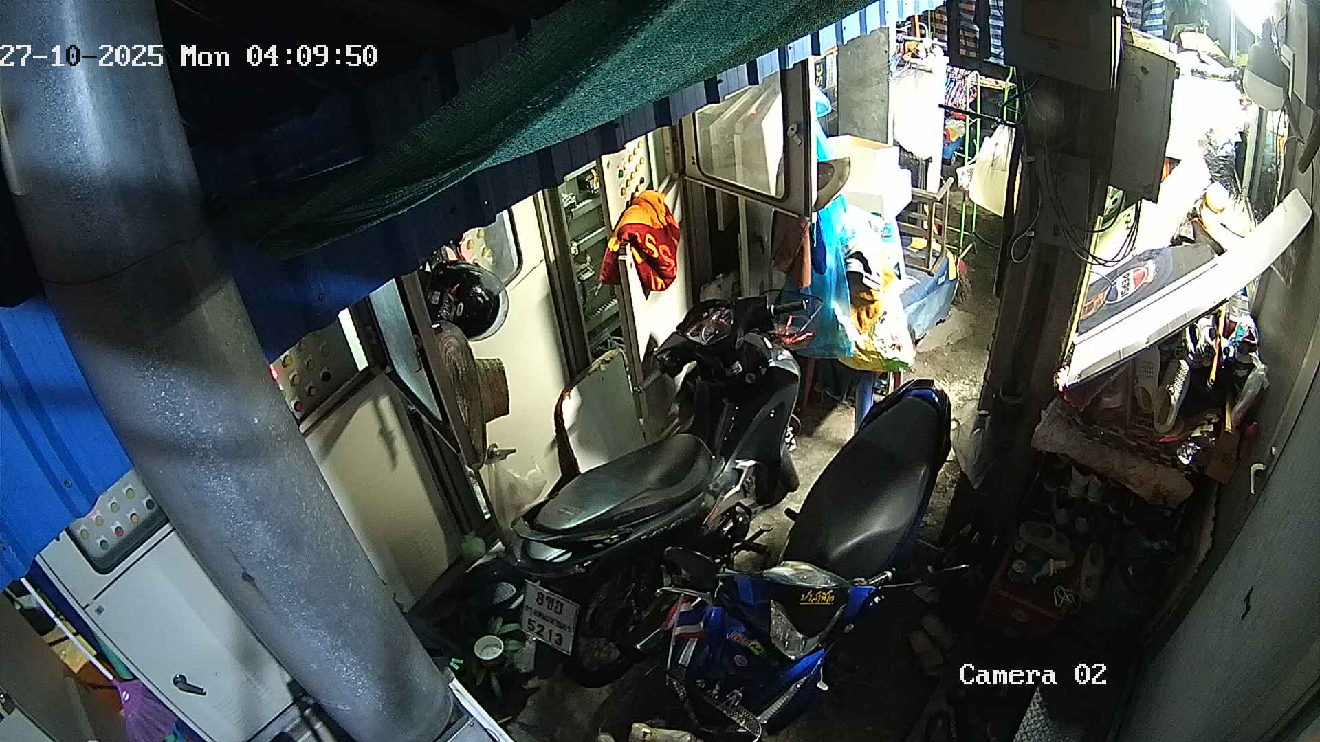 CCTV