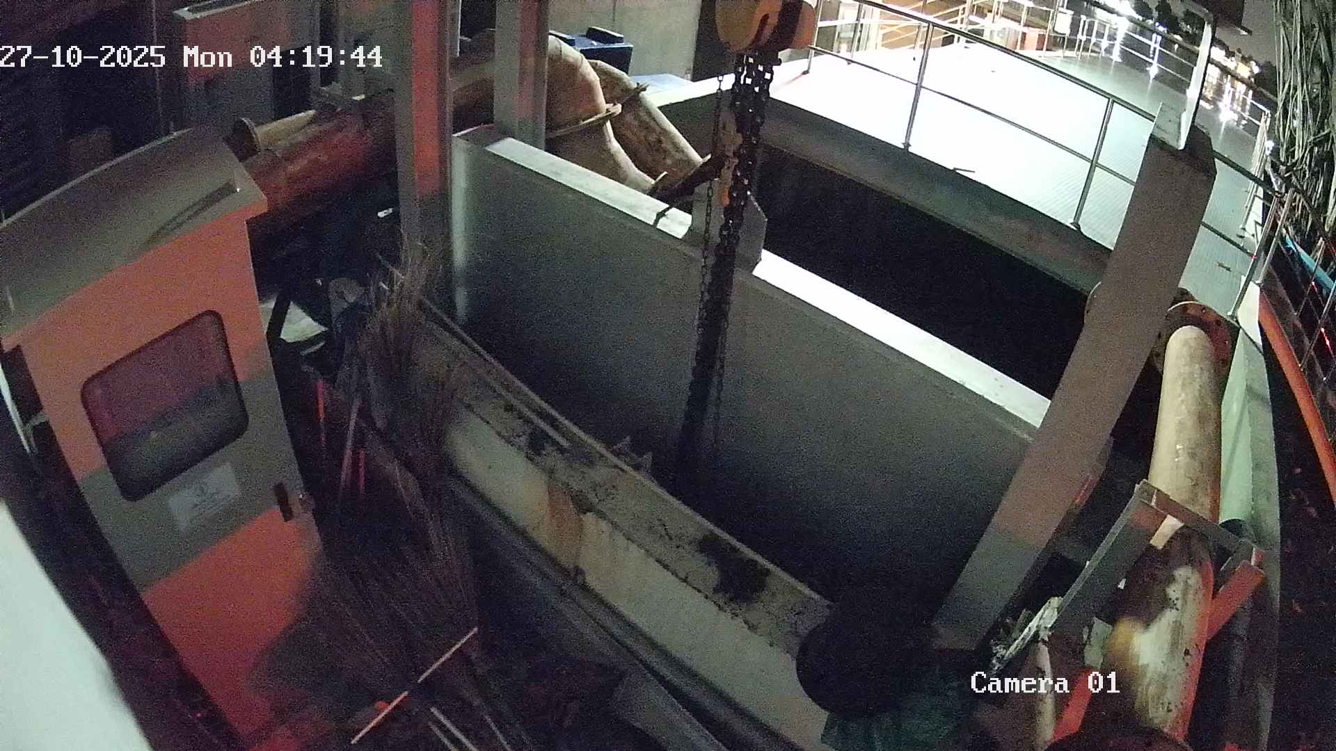 CCTV