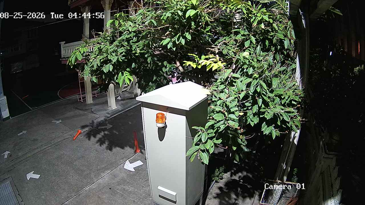 CCTV