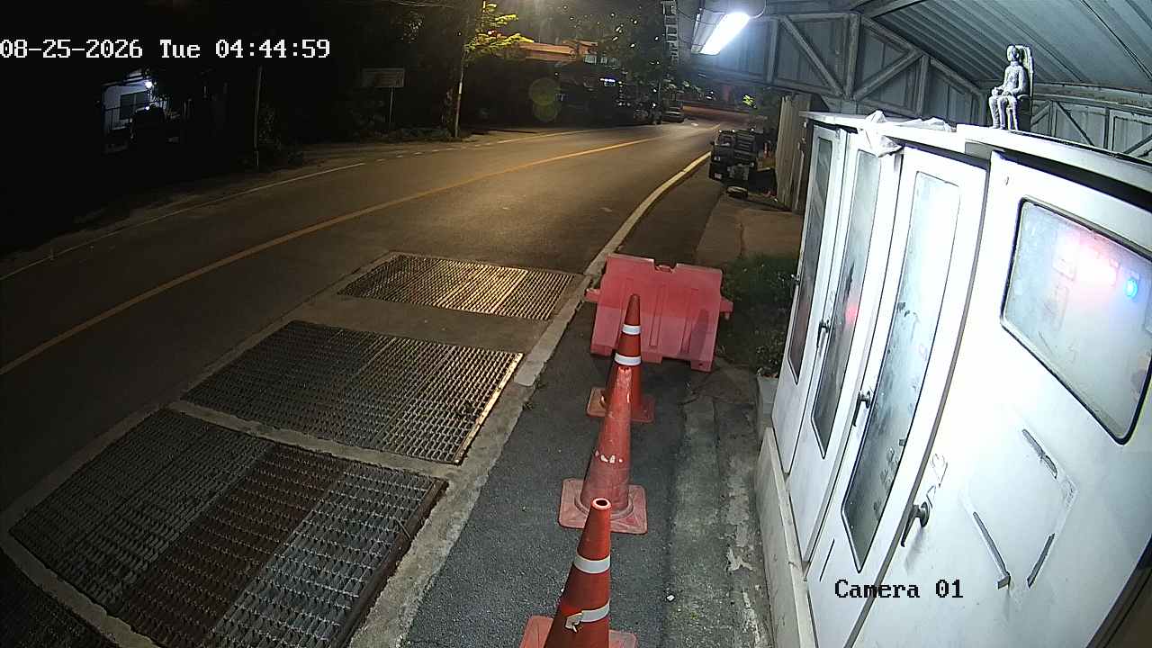 CCTV