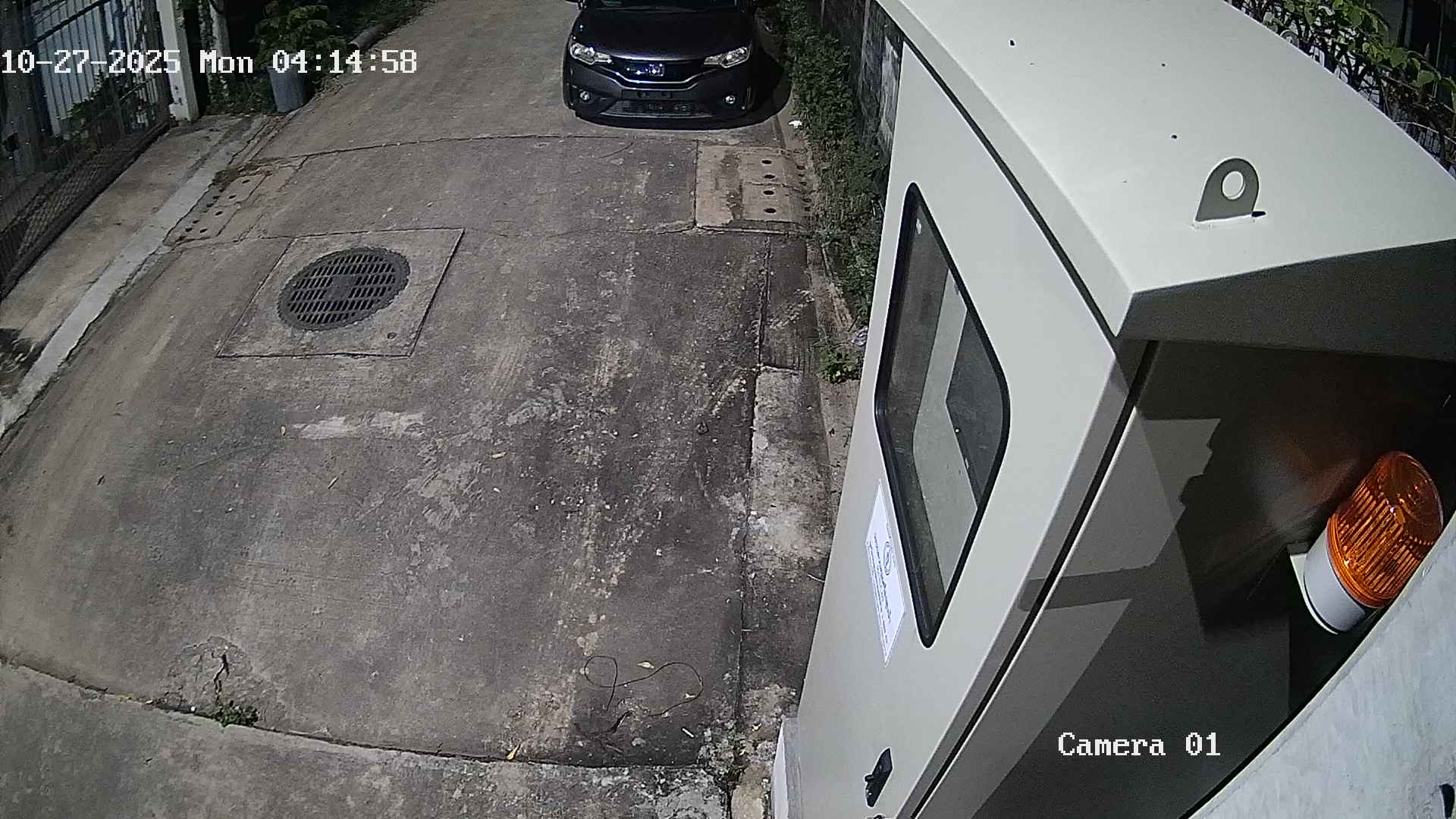 CCTV