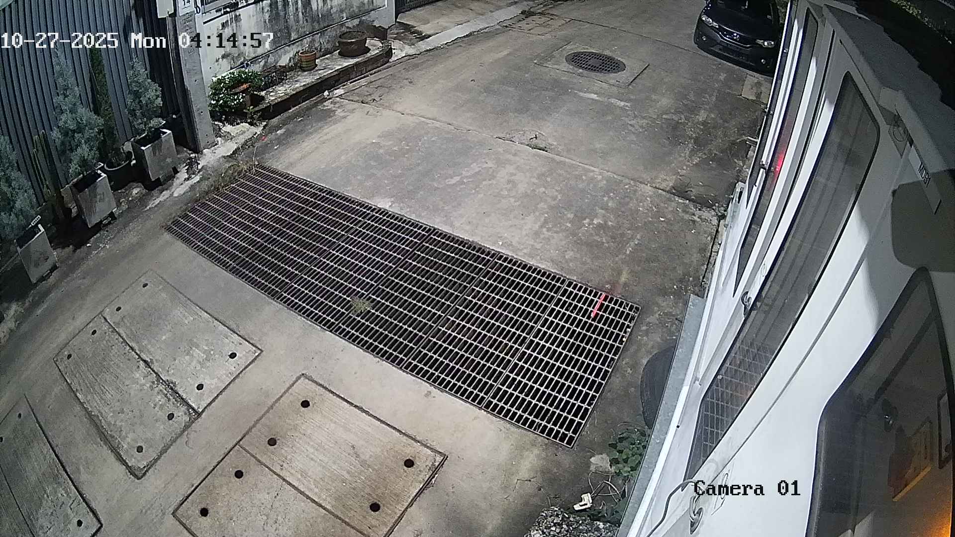 CCTV
