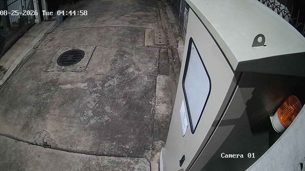 CCTV