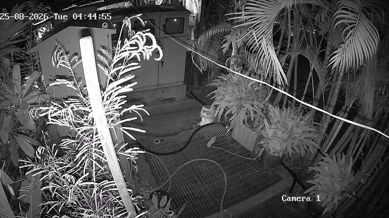 CCTV