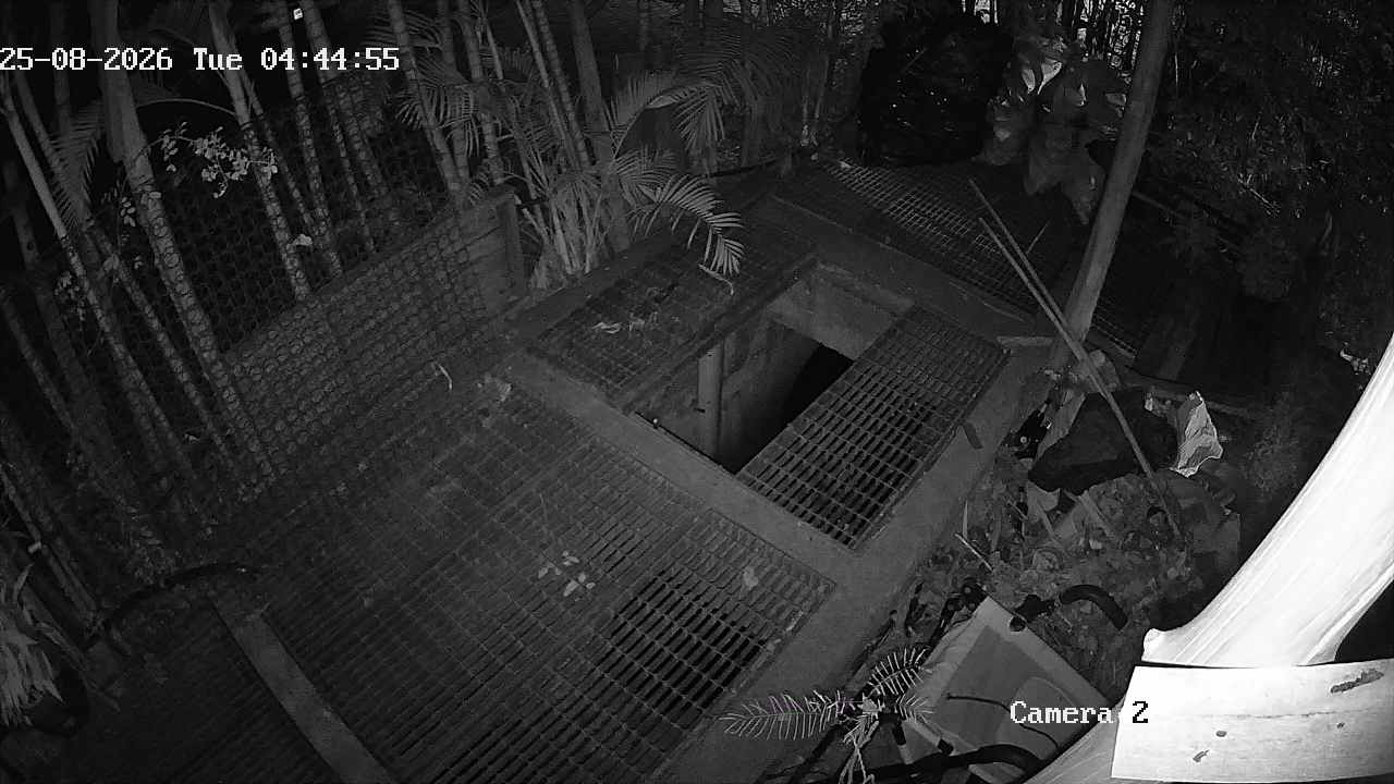 CCTV
