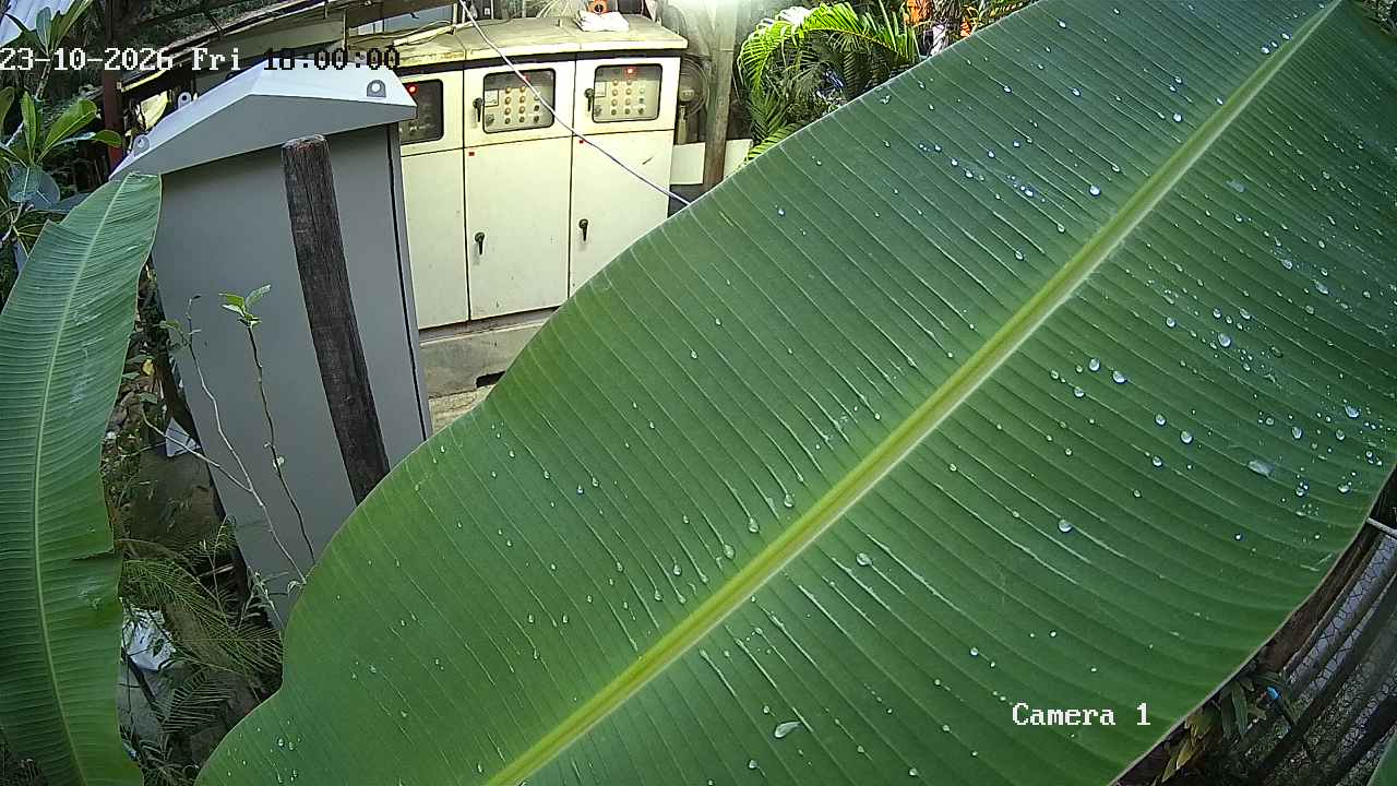 CCTV