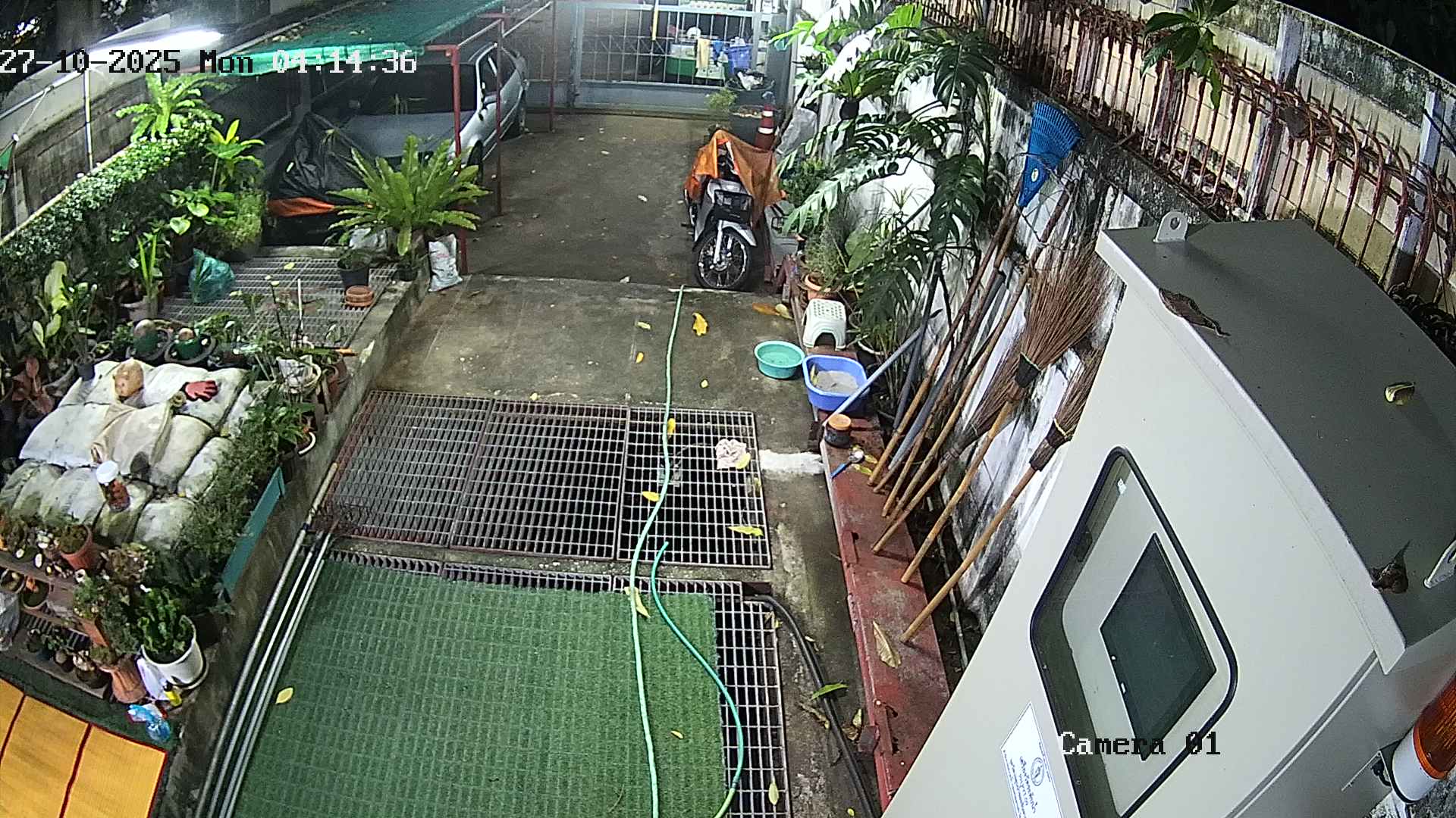 CCTV