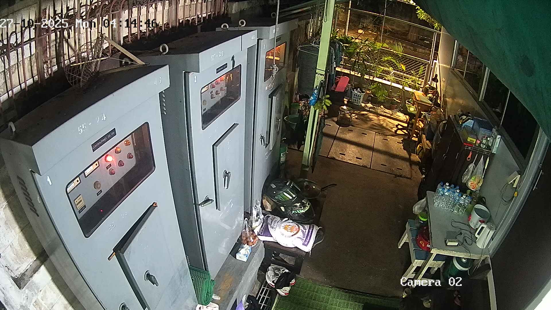 CCTV