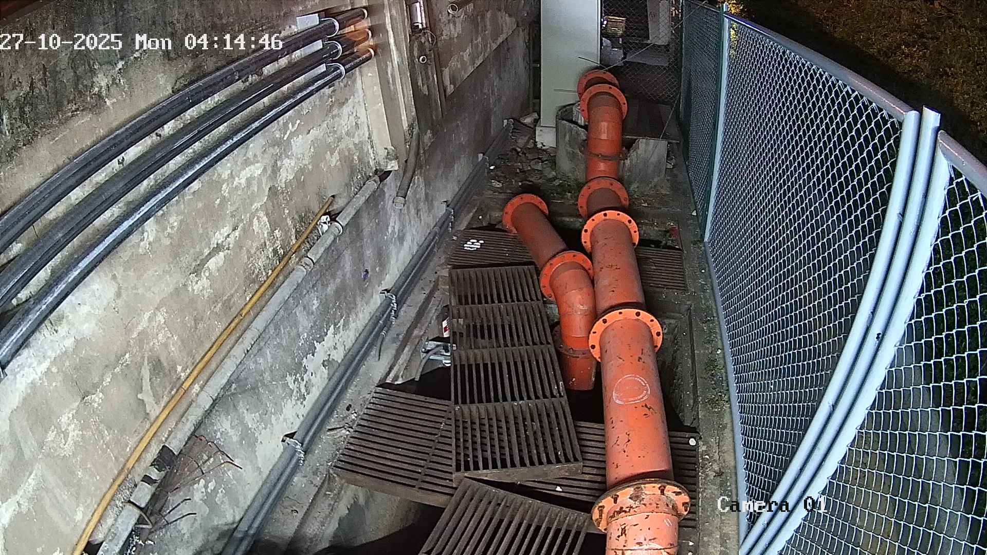 CCTV