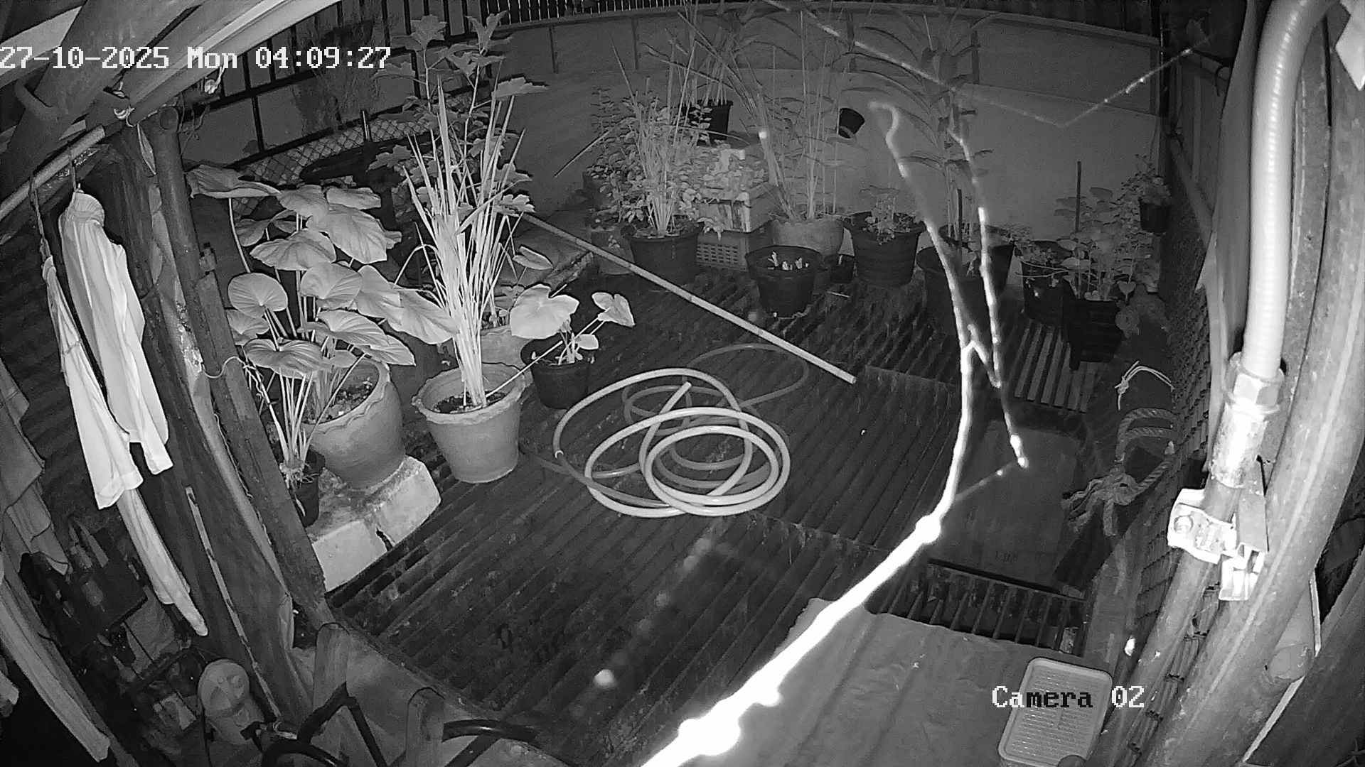 CCTV
