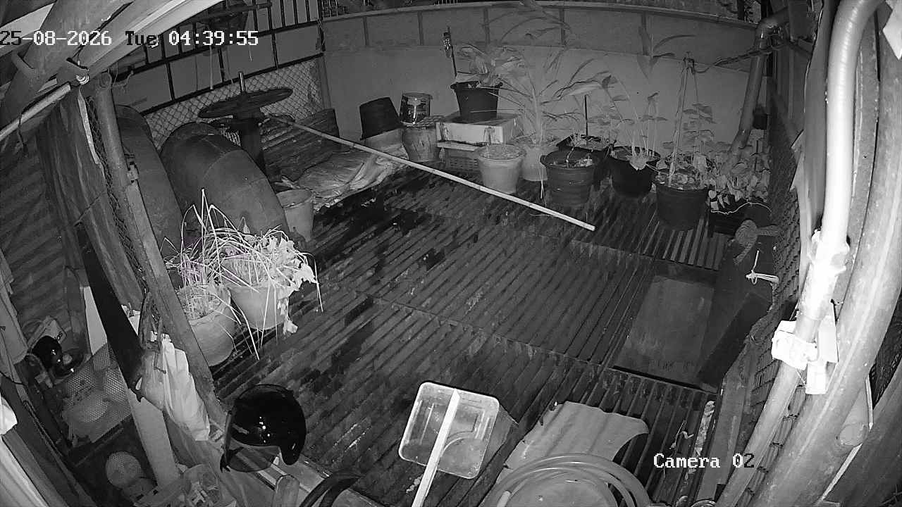 CCTV