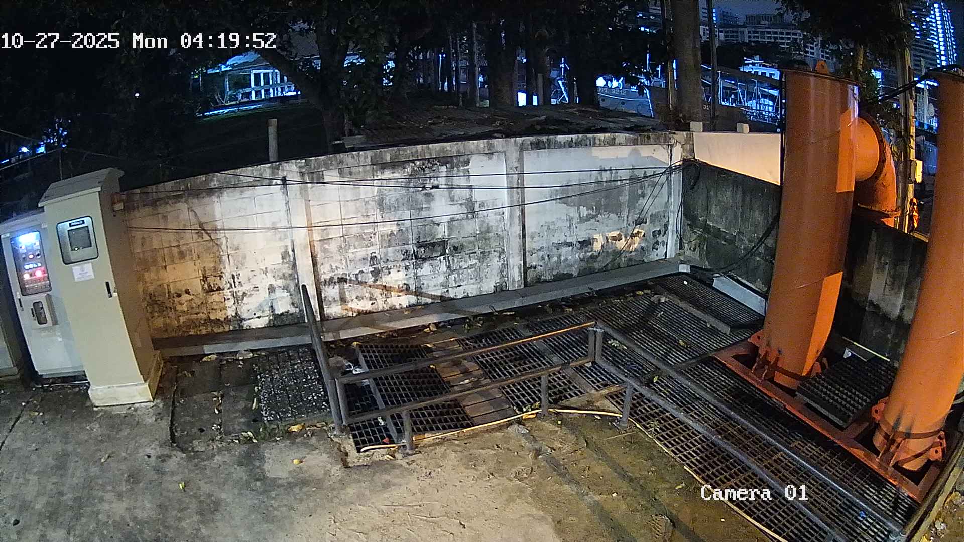 CCTV