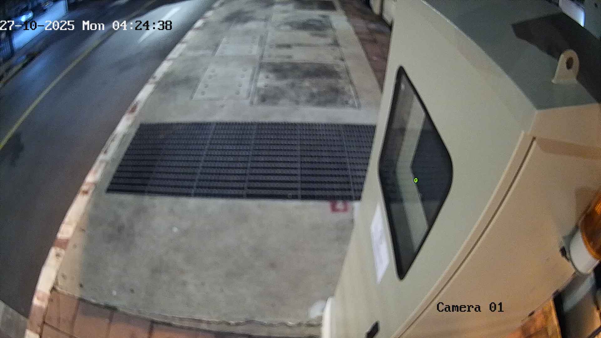 CCTV