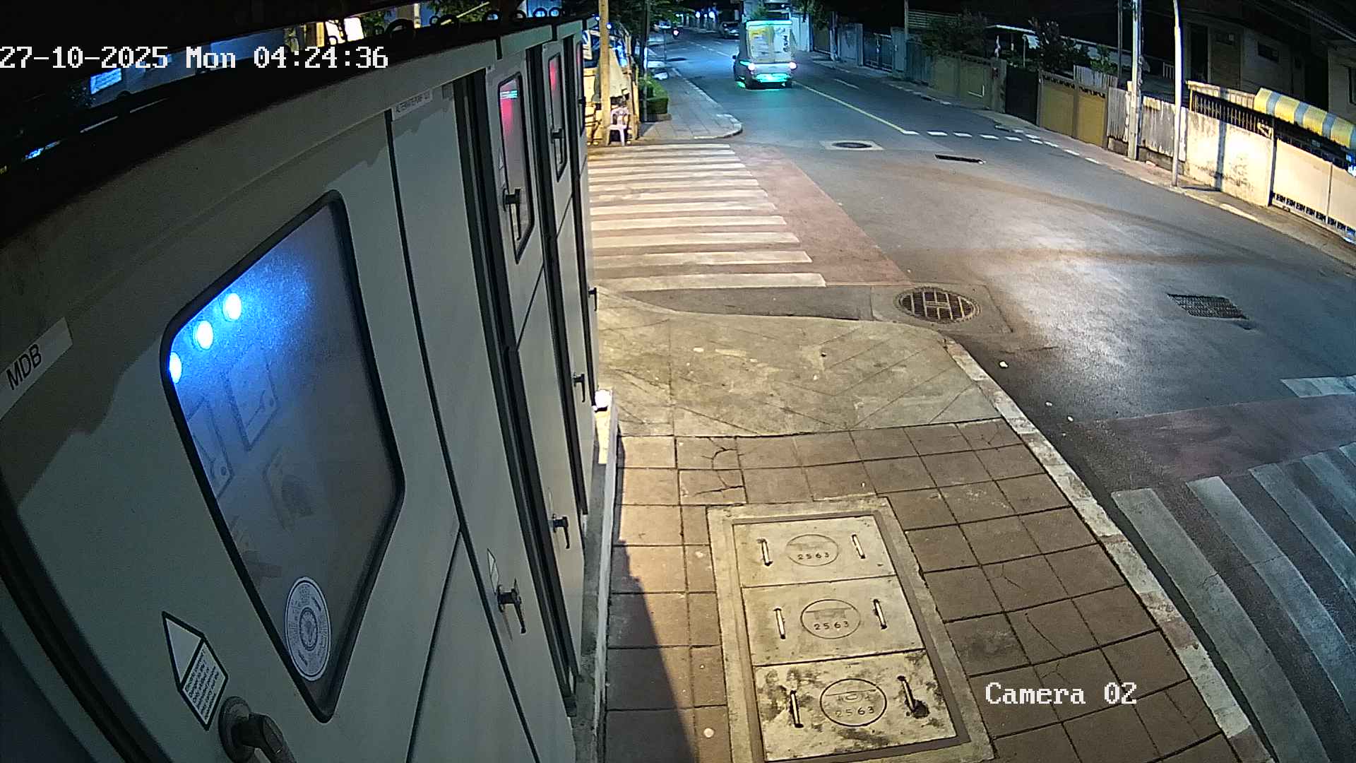 CCTV