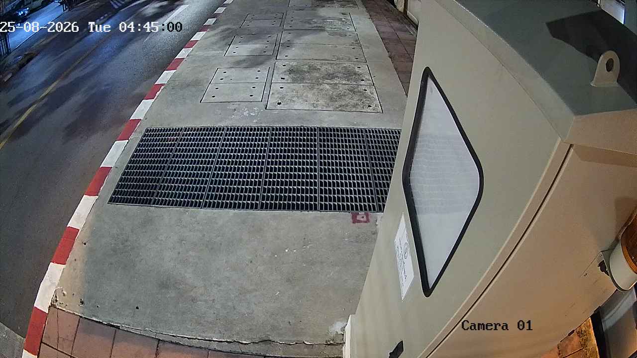 CCTV